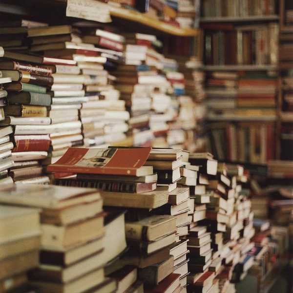 English Majors: Making A Major Mistake?