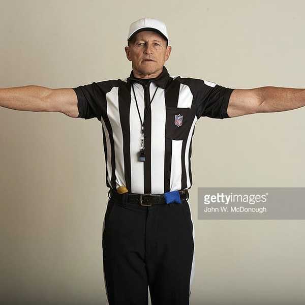 Sportsmanlike Conduct in the NFL