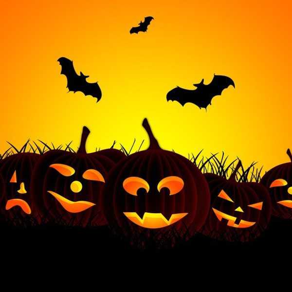 8 Reasons To Love Halloween