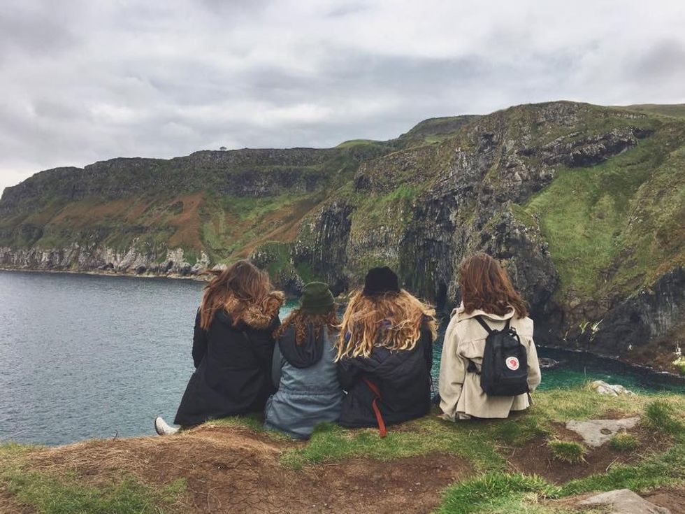 What Nobody Told Me Before Study Abroad