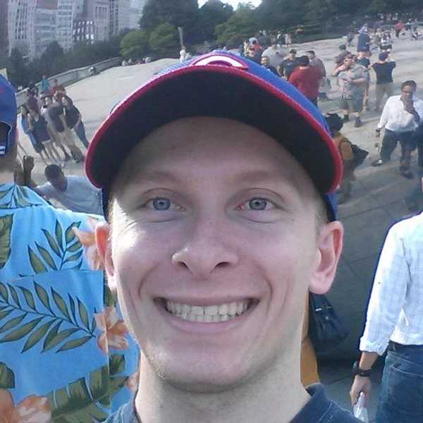 An Open Letter To Friends Who Don't Follow Baseball