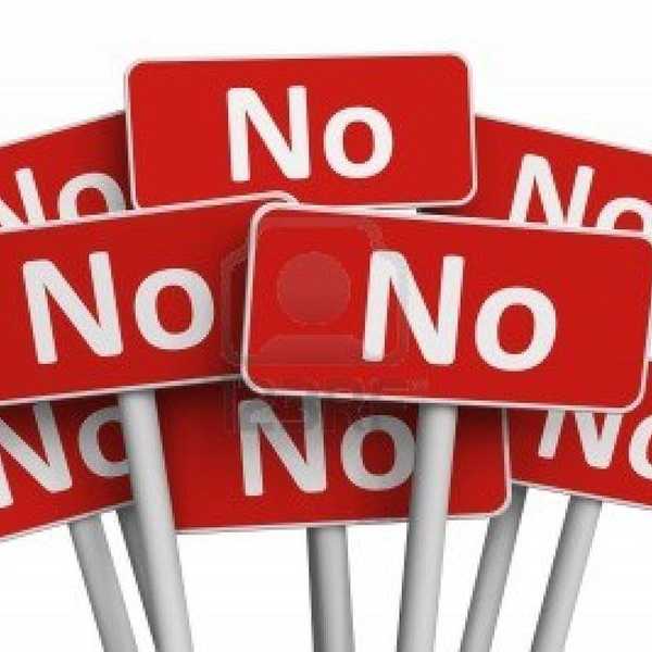 5 Sure-Fire Ways To Avoid Plans With People