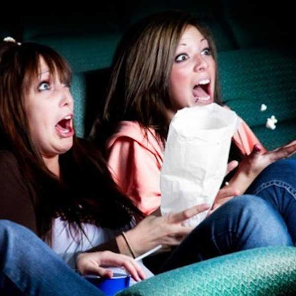 13 TV Episodes To Watch Around Halloween