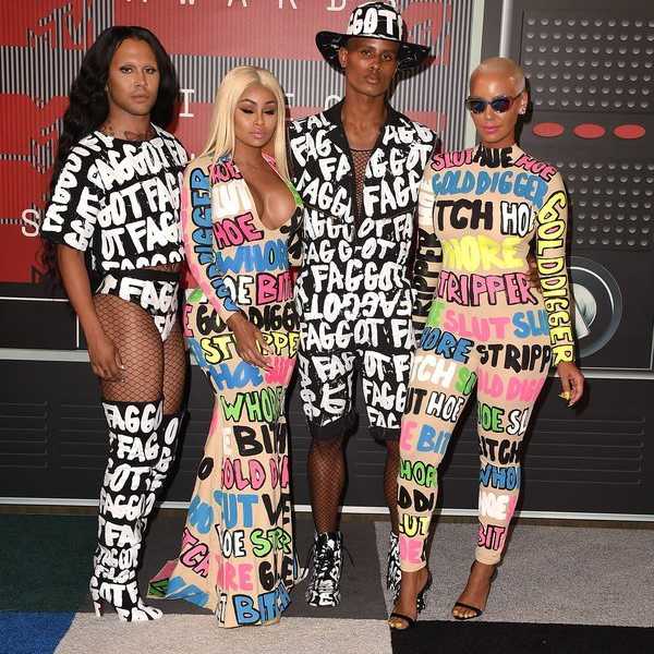 People Aren't Labels