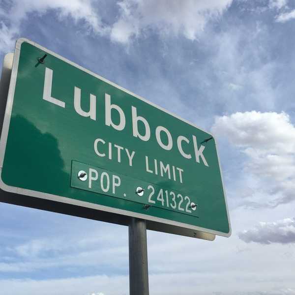 6 Things To Do In Lubbock When Your Friends Visit
