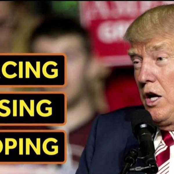 Donald Trump Propagates Our Rape Culture