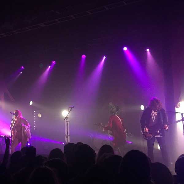 Why You Need To Invest In Going To A Concert