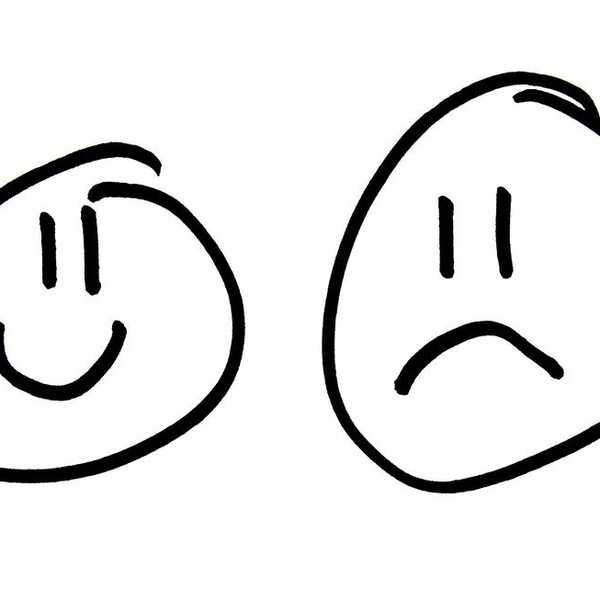 It's OK To Not Be OK