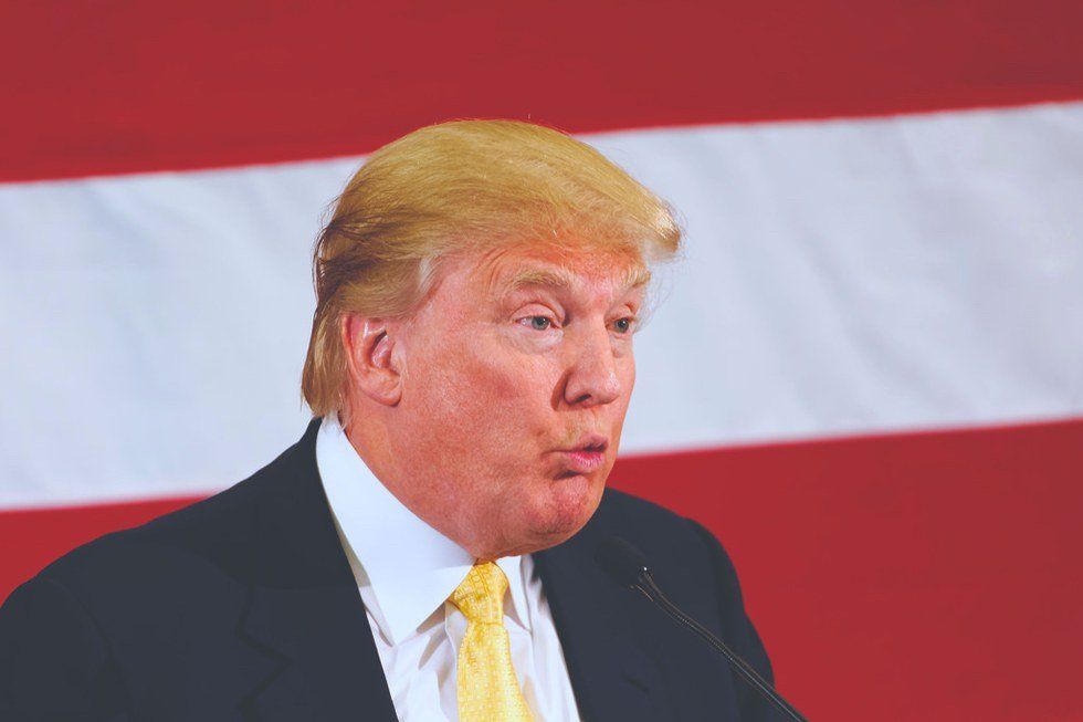 The Christian Case Against Donald Trump