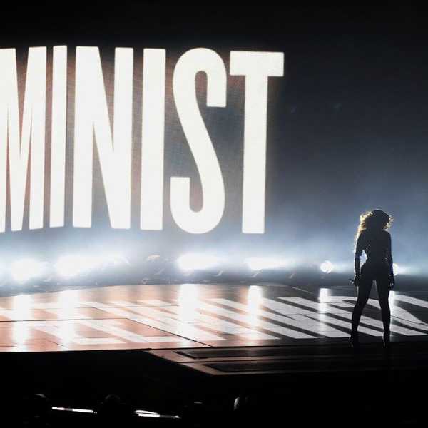 The Feminist Misconception