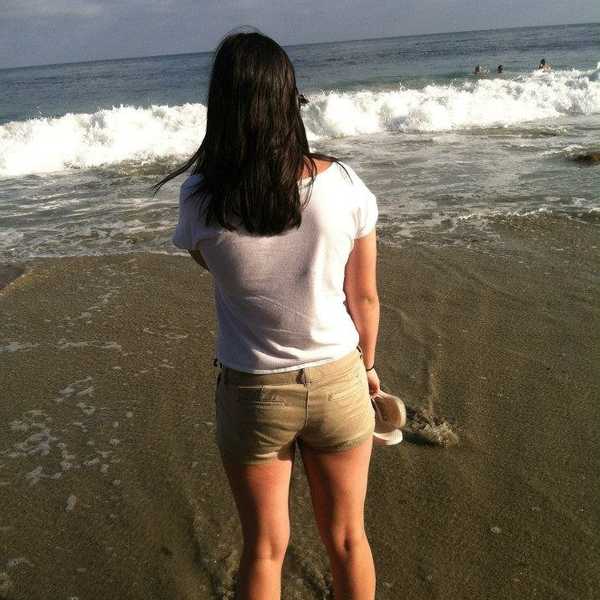 10 Things I Would Tell My 14-Year-Old Self