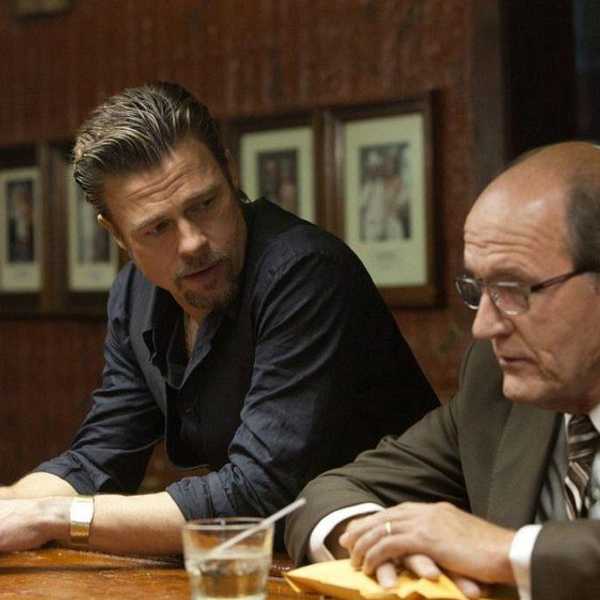 Film Revisited: Marxism & 'Killing Them Softly'