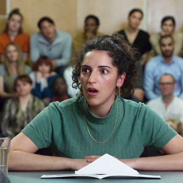 Would you Dare to Question Who You Really Are?