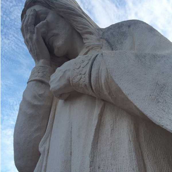 The Trouble With Losing God