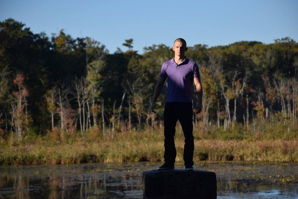 Surviving In The Culture Of Competition