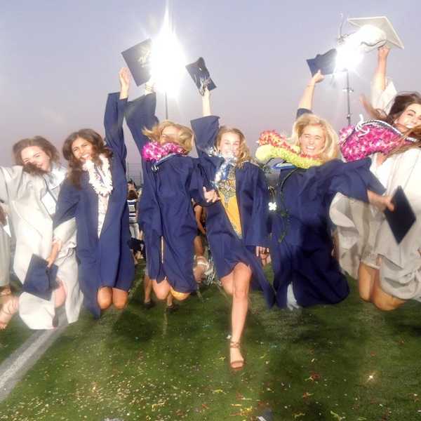 The Life Skill You Don't Learn In High School