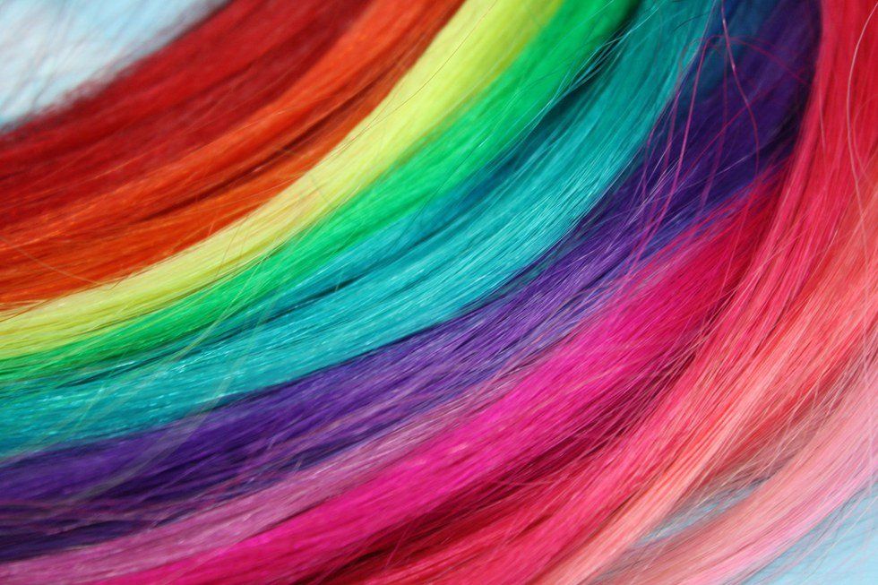 5 Things to Know before You Dye your Hair