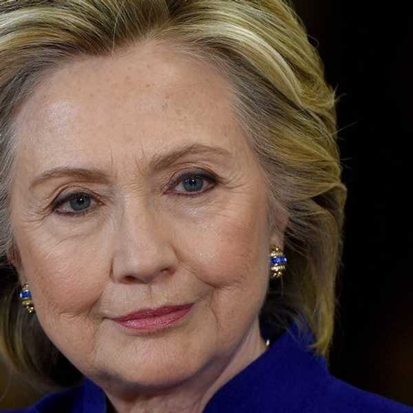 Why Do I Criticize Hillary Clinton More Than Donald Trump?