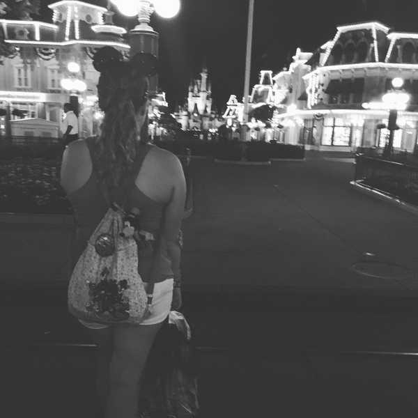 How Disney Changed My Life