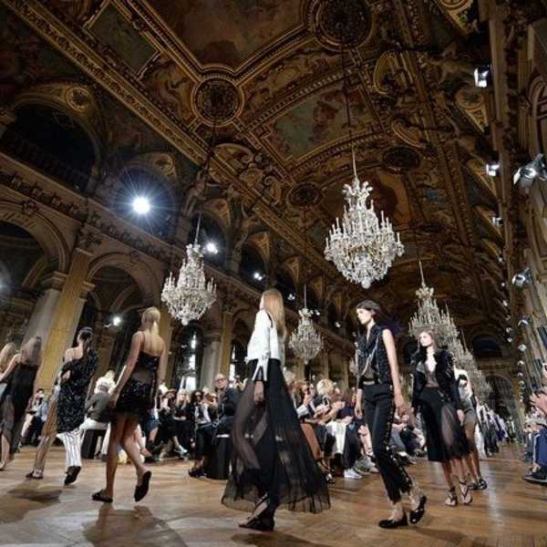 Top 5 Spring 2017 Trends