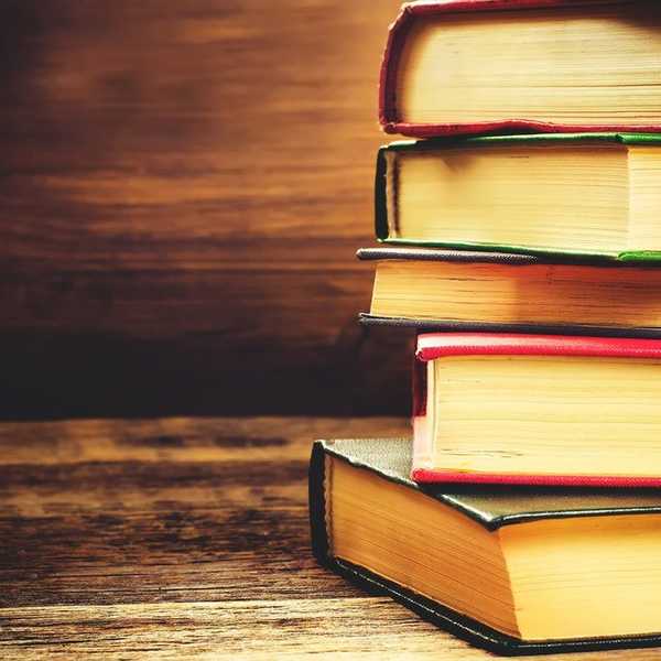 5 Books You Need To Read
