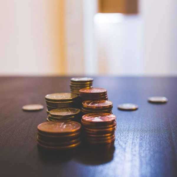 Learn to be Smart with Money