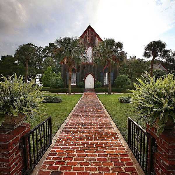 We, The Low Country, Are SC Strong