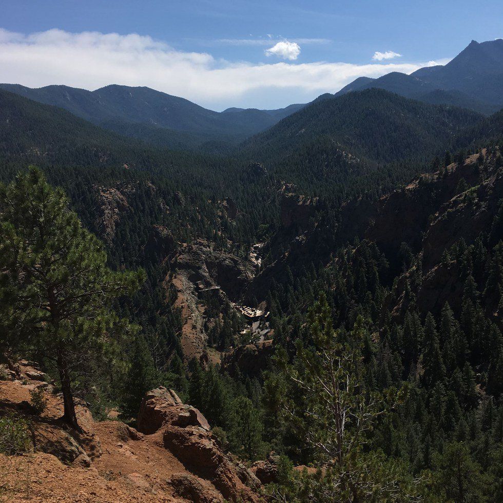 Why It's O.K. To Be Homesick