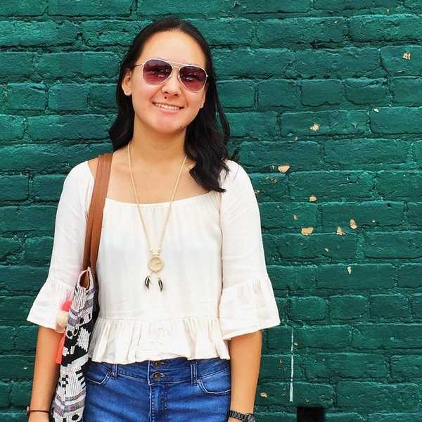 Georgia Tech Content Creator Spotlight: Claire Chan