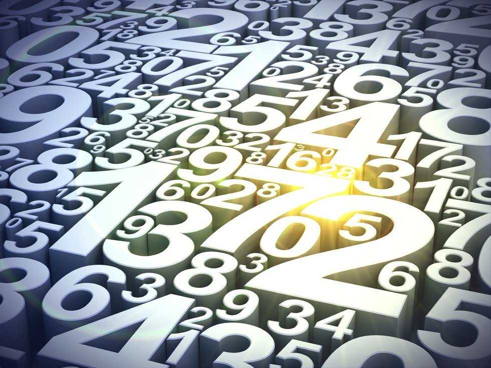 Why Are Odd Numbers Odd | The Odyssey Online