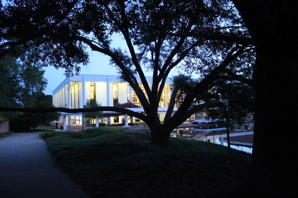 Why It's OK To Not Love College