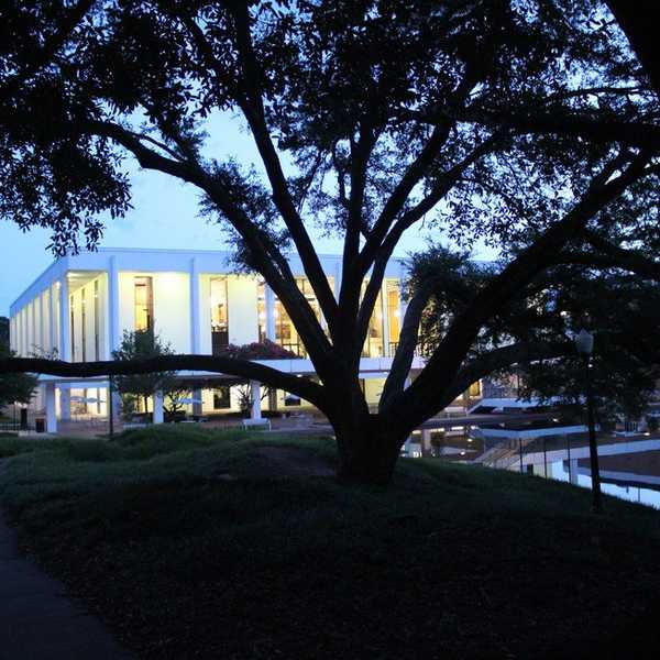 Why It's OK To Not Love College