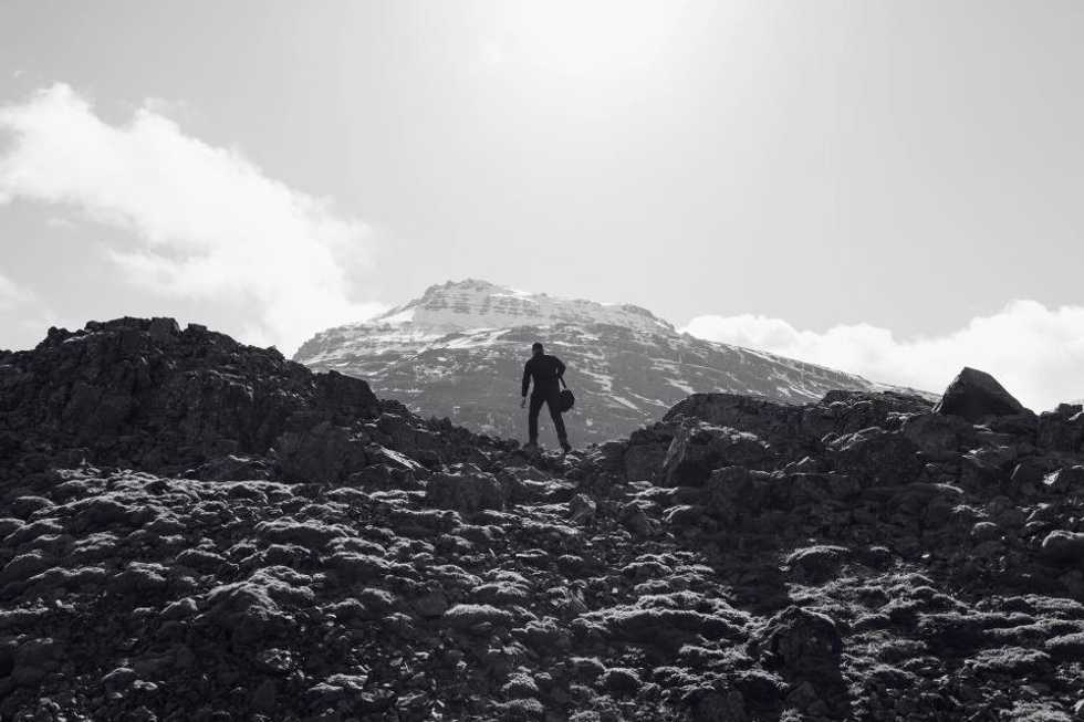 Don't Get Stuck In A Rut