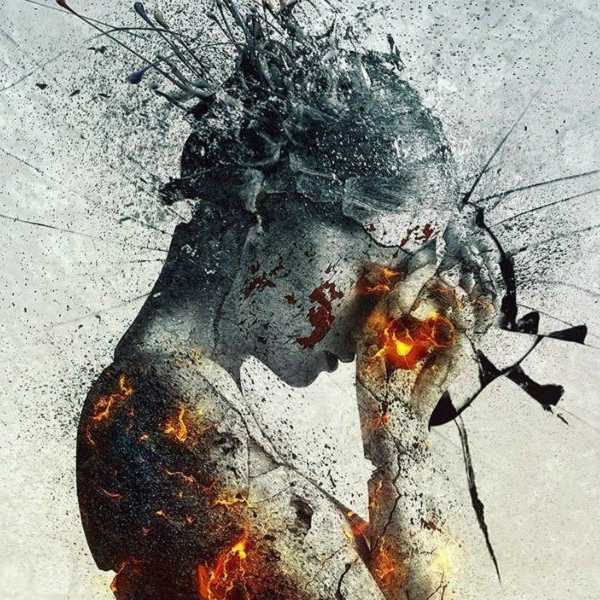 The Double-Edged Sword of Living With Anxiety and Depression