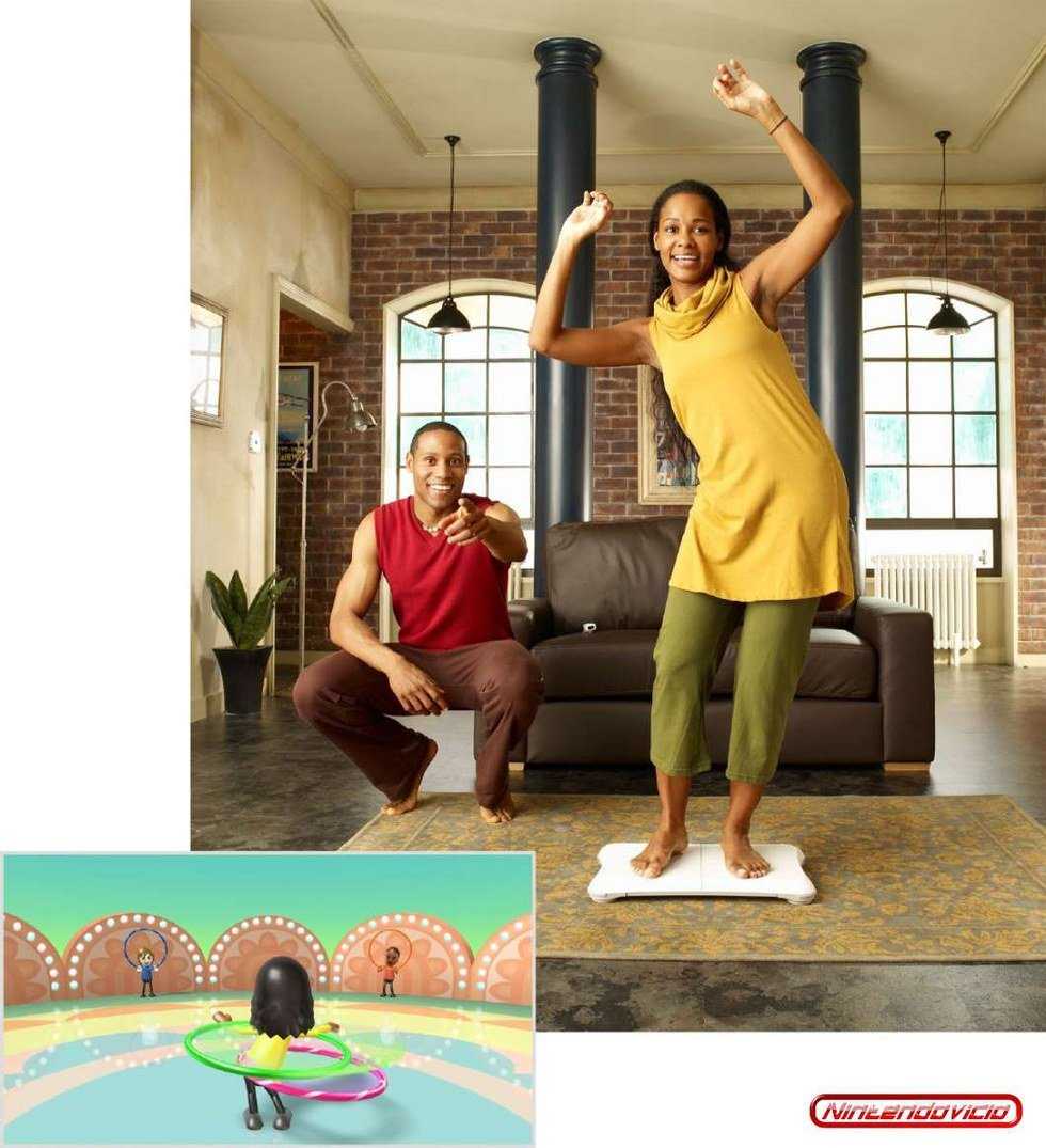 What Happened To The Wii Fit?