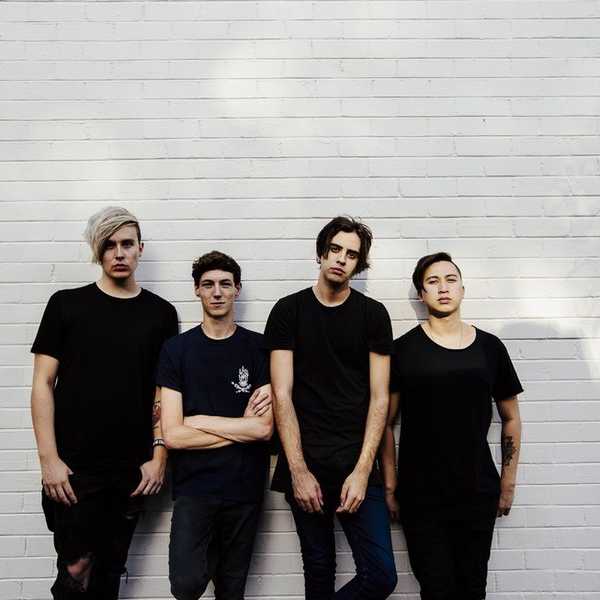 Bands You Should Be Listening To: With Confidence