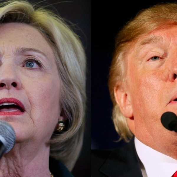 Why a "Lesser of Two Evils?"