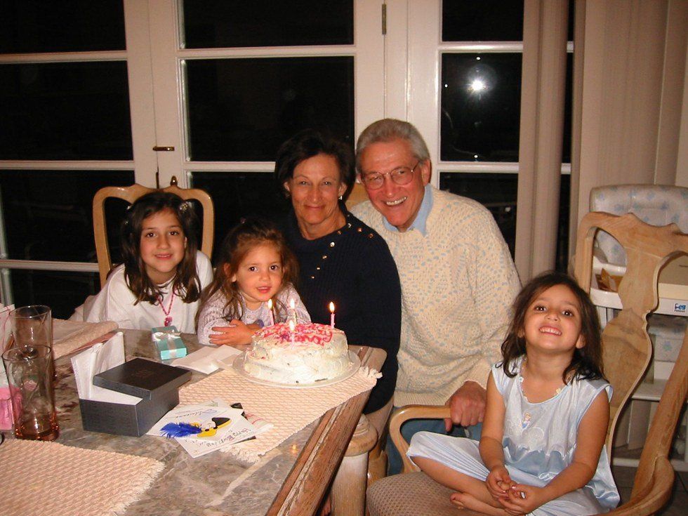 Attempting To Cope With The Death Of A Loved One