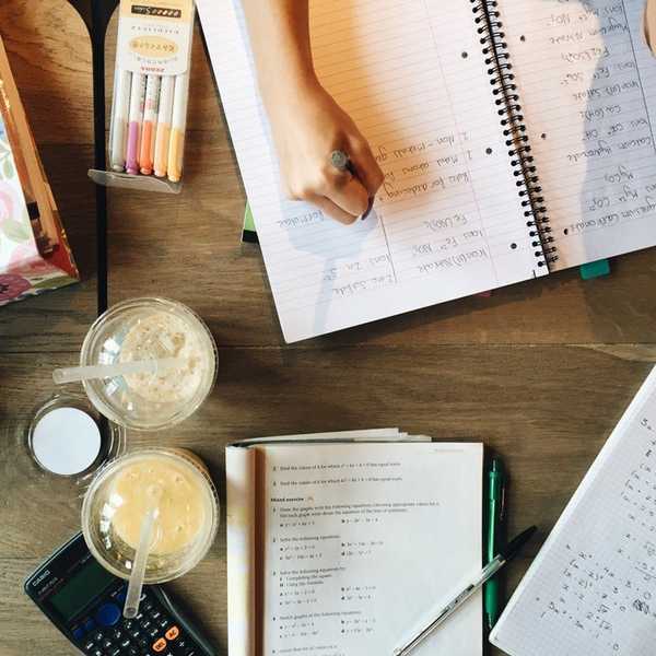 I'm Having A 'Major' Identity Crisis In College