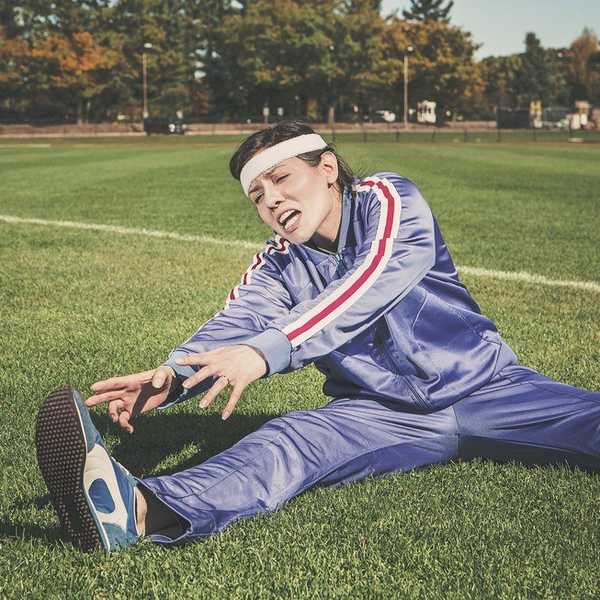 The 5 Struggles Of Getting To The Gym