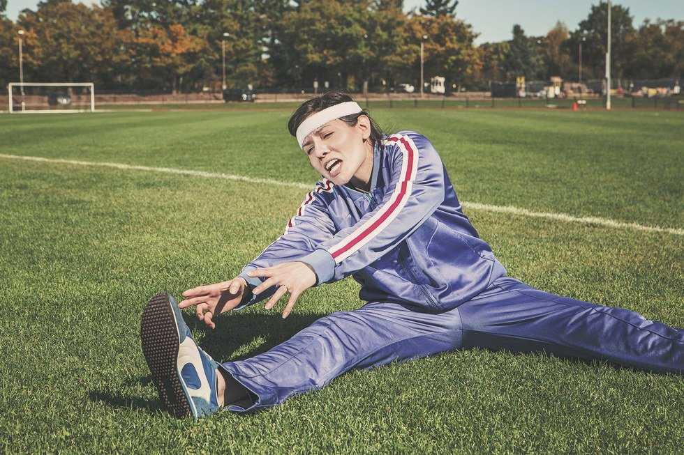 The 5 Struggles Of Getting To The Gym