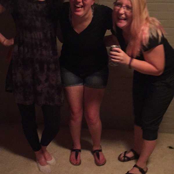 From The Girl Who Doesn't Know What She Wants