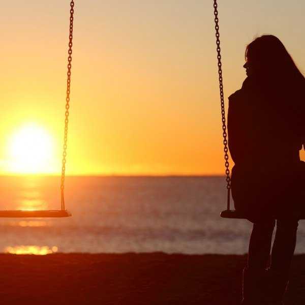 Six Things I Learned From Losing A Parent At A Young Age