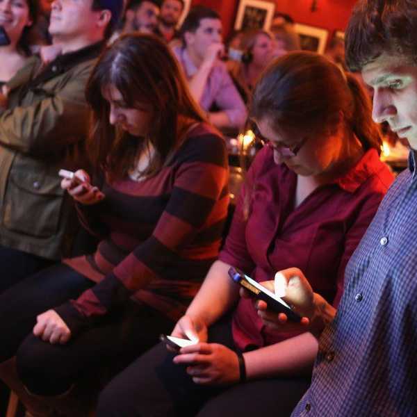 My Week-Long Fast From Social Media To Focus More On God