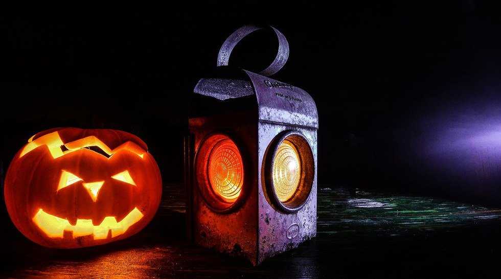 A List Of Halloween Costumes For 2016