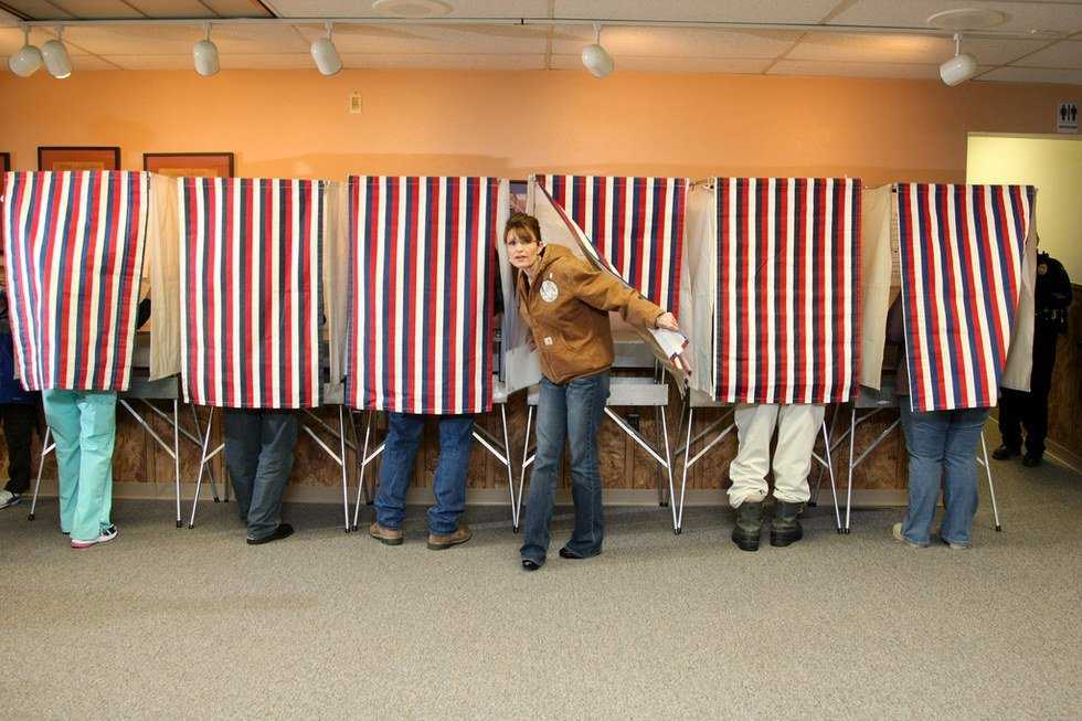 The Basics Of Voting In MA