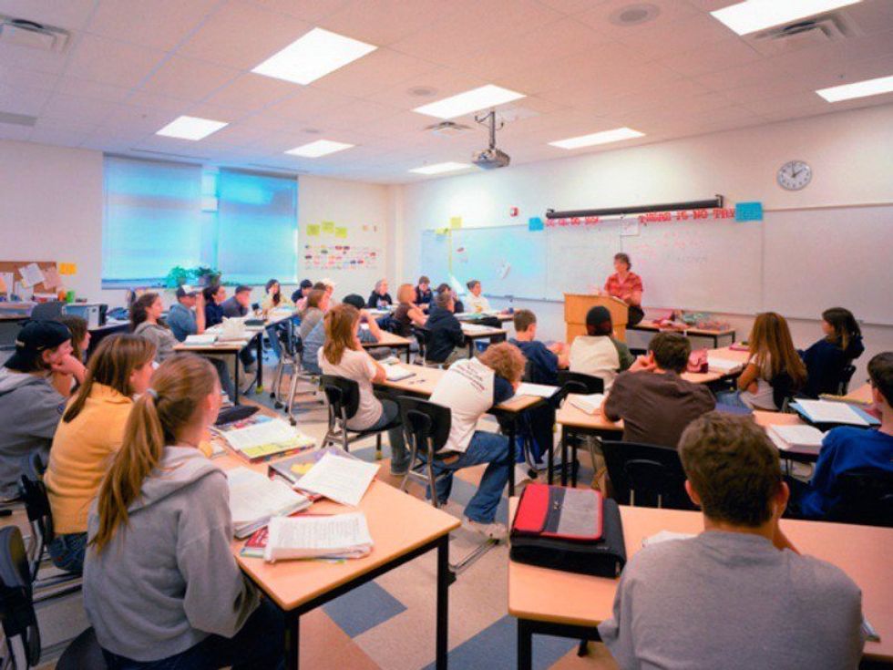 Why High School Block Scheduling Works For Students