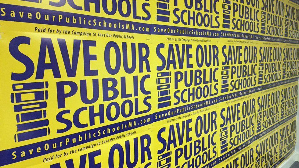 Why You Should Vote "NO" on #2