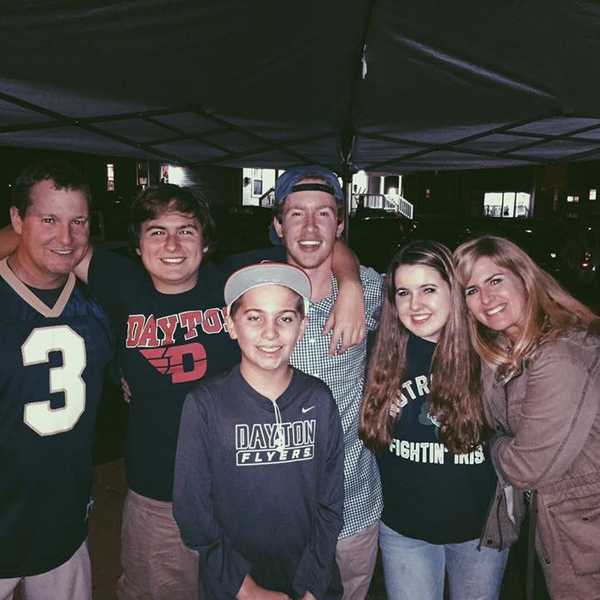 The Importance Of Family