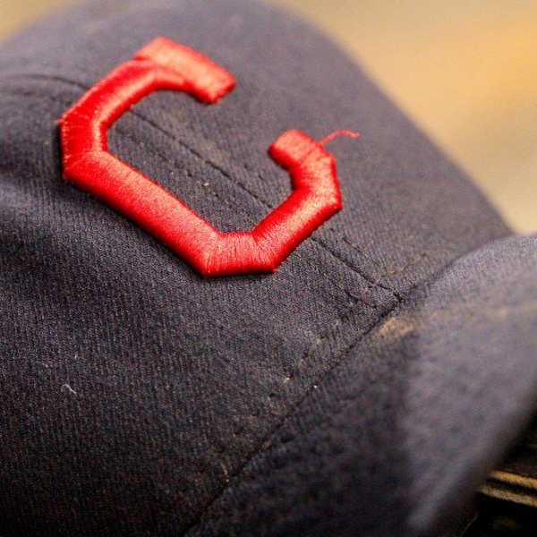 How It Feels To Be A Cleveland Indians Fan